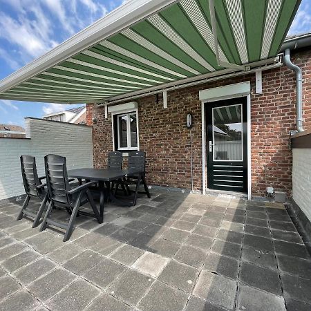Vakantieappartement Diepstraat Eijsden Exterior photo