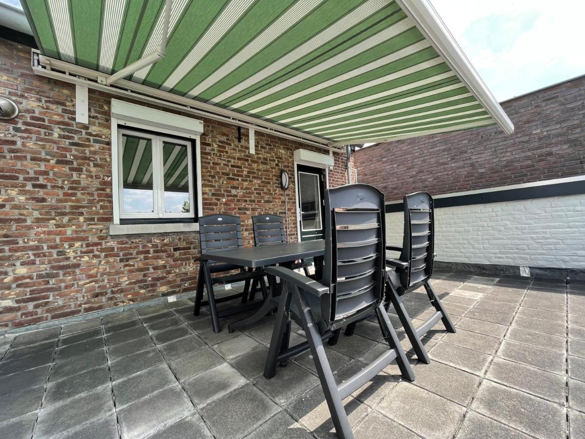 Vakantieappartement Diepstraat Eijsden Exterior photo