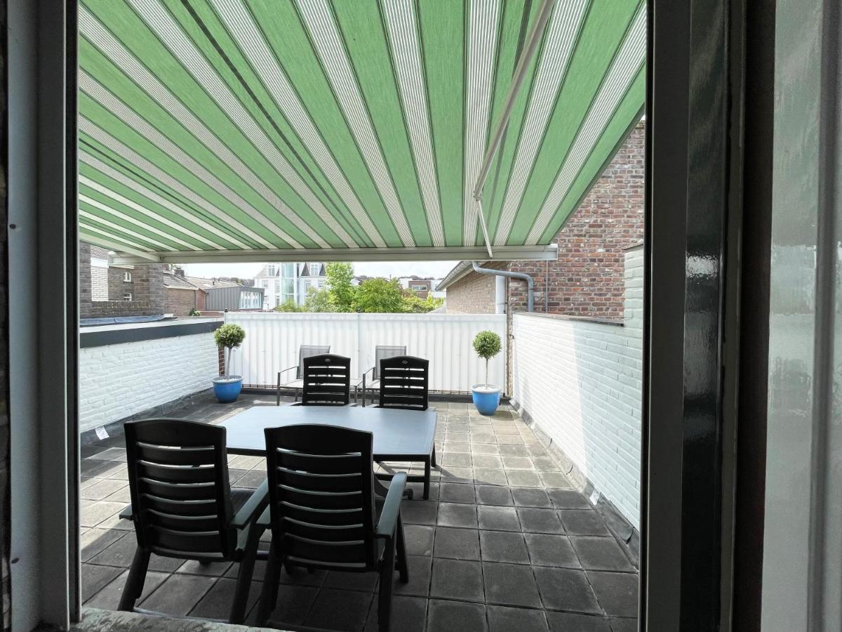 Vakantieappartement Diepstraat Eijsden Exterior photo