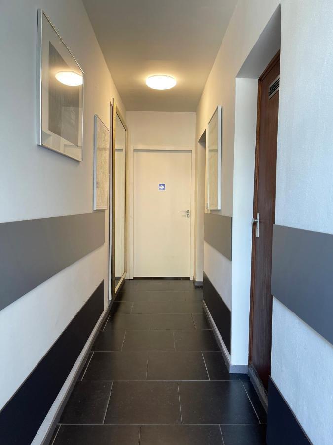 Vakantieappartement Diepstraat Eijsden Exterior photo
