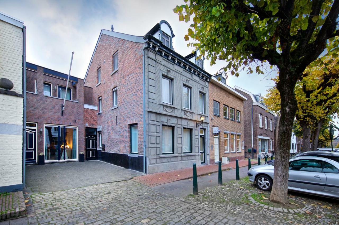 Vakantieappartement Diepstraat Eijsden Exterior photo